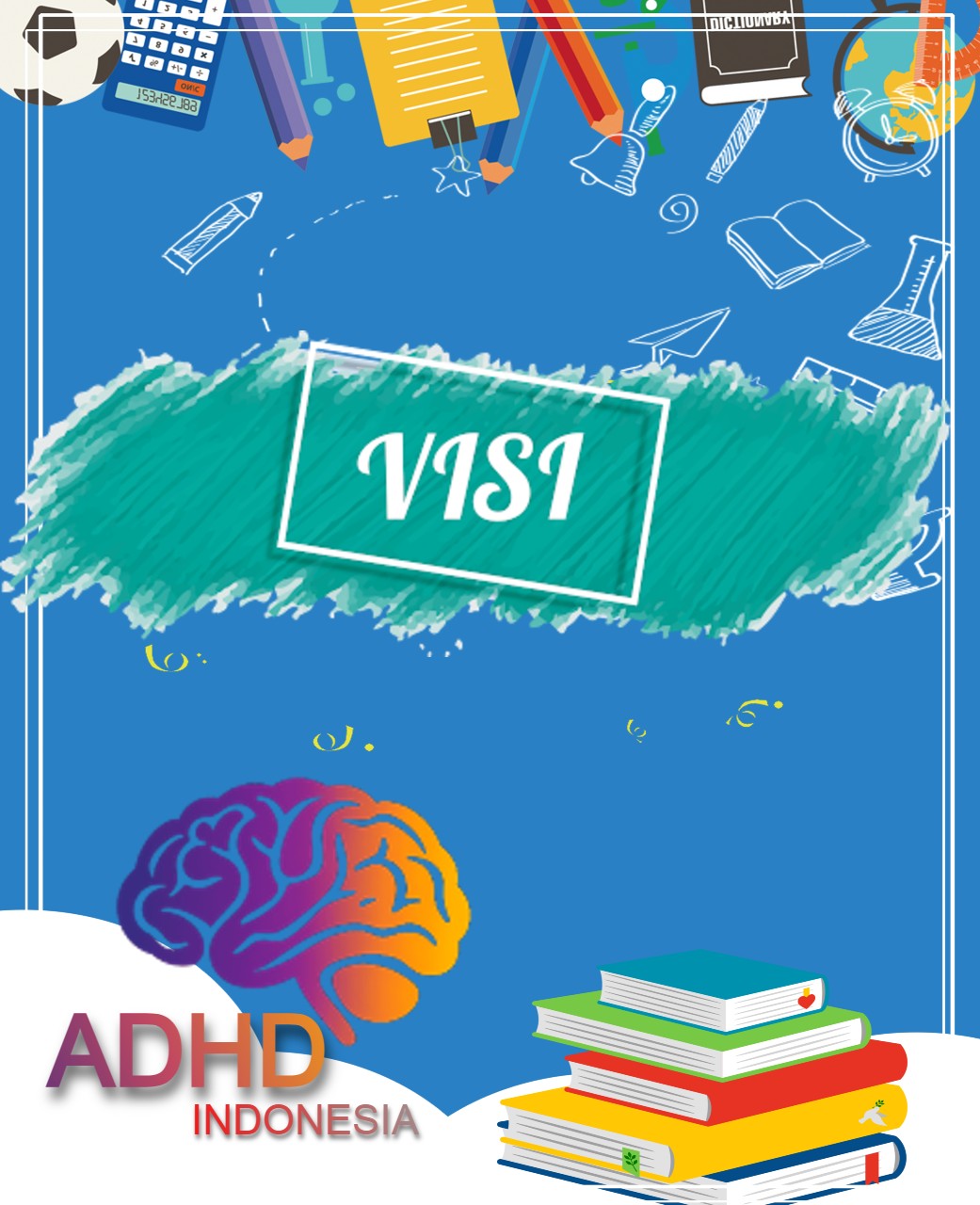 visi adhd Indonesia Kabupaten Merangin